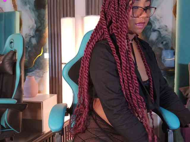 NinaCarter