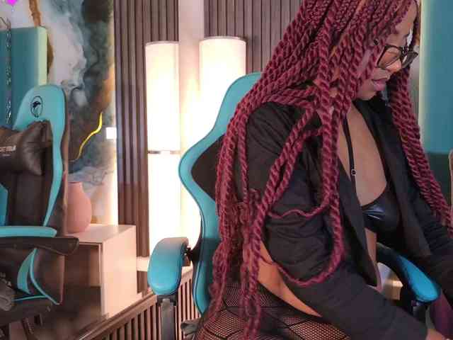 NinaCarter