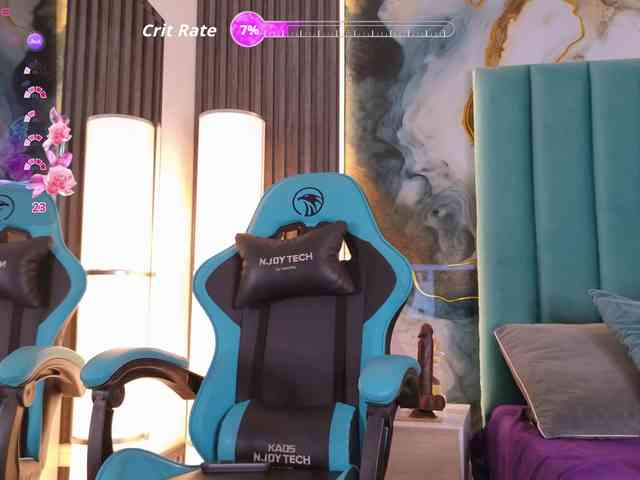NinaCarter