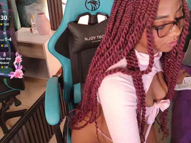 NinaCarter