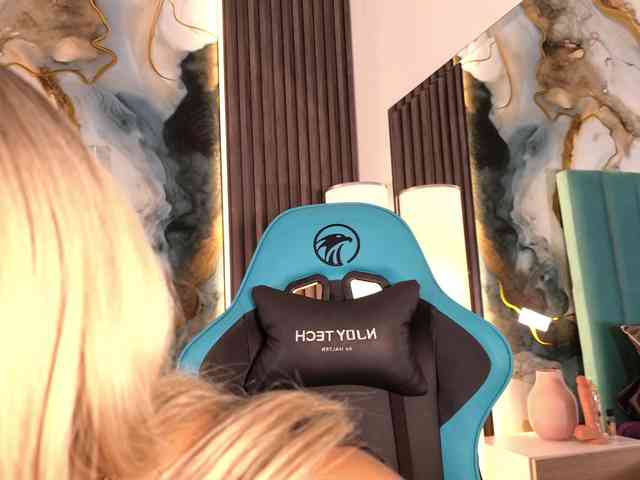 NinaCarter