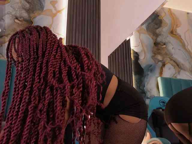 NinaCarter