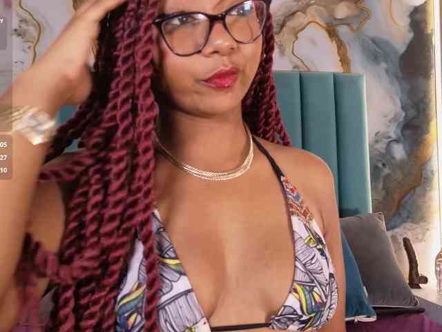 NinaCarter