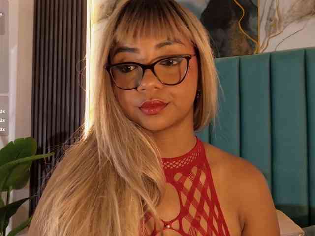 NinaCarter