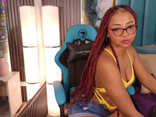 NinaCarter
