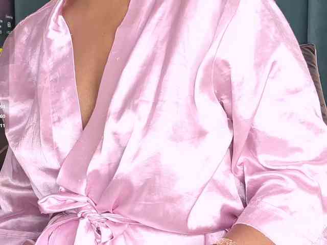 Model: NinaCarter