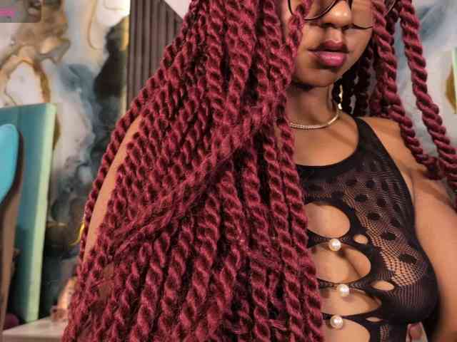 NinaCarter
