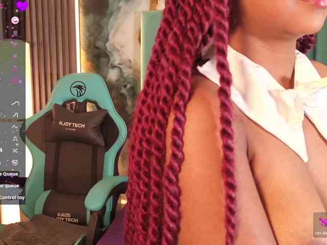 NinaCarter