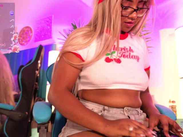 NinaCarter