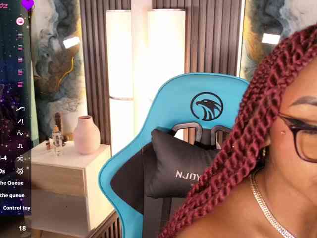 NinaCarter