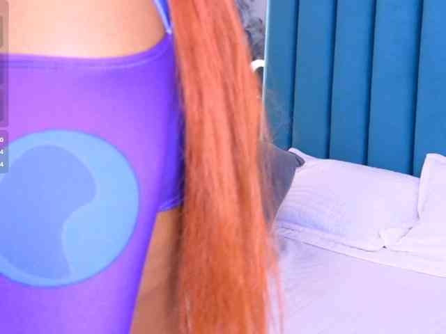 NinaCarter webcam