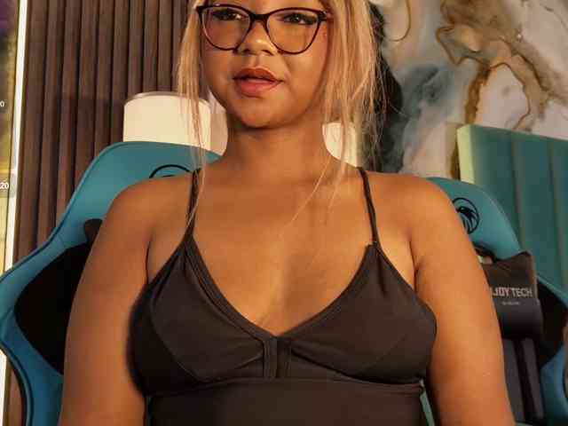 NinaCarter NinaCarter