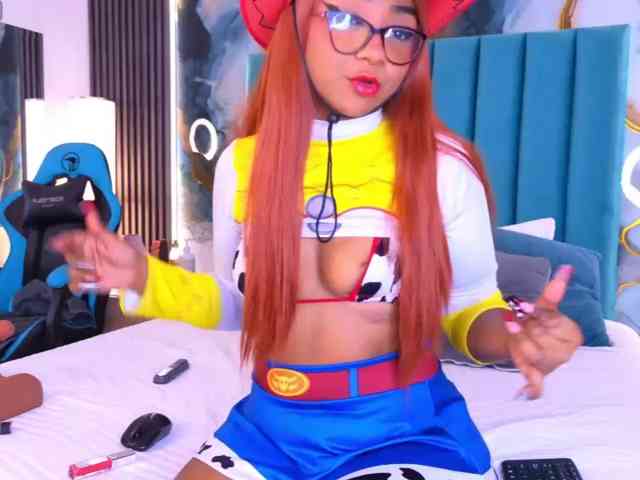 NinaCarter