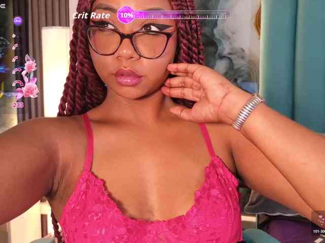 NinaCarter