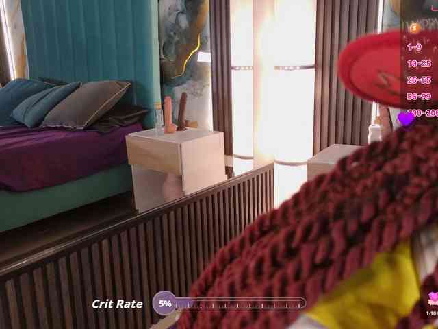 NinaCarter