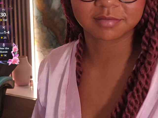 NinaCarter