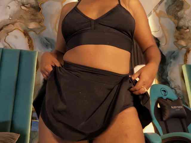 NinaCarter