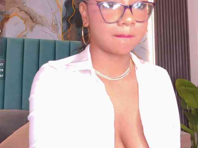 NinaCarter