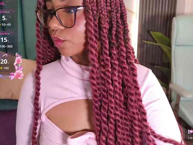 NinaCarter