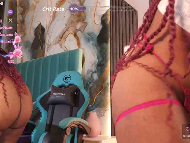 NinaCarter