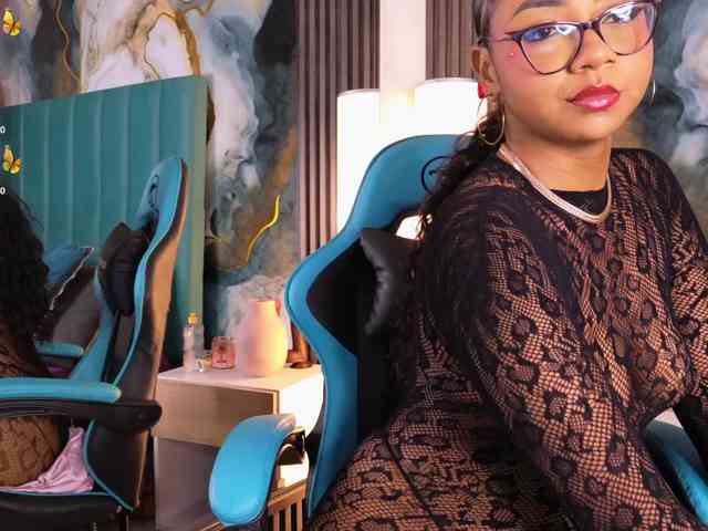 NinaCarter