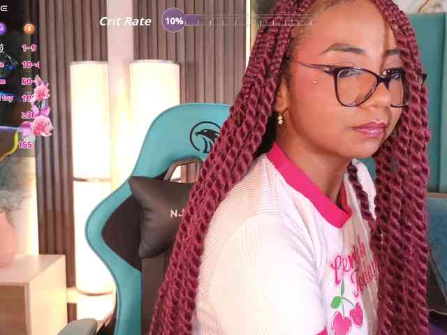 NinaCarter