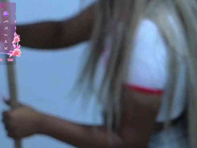 NinaCarter