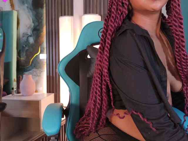 NinaCarter