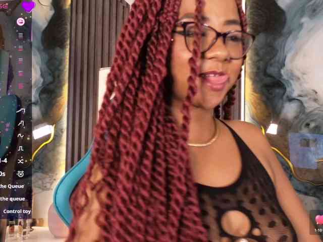NinaCarter