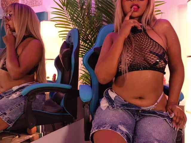 NinaCarter