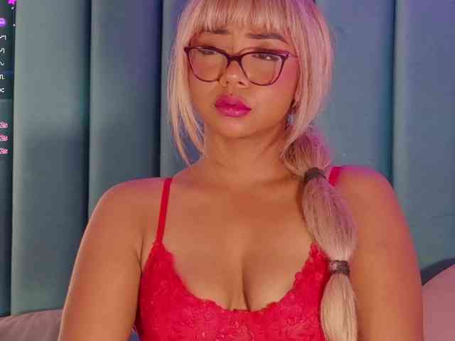 NinaCarter