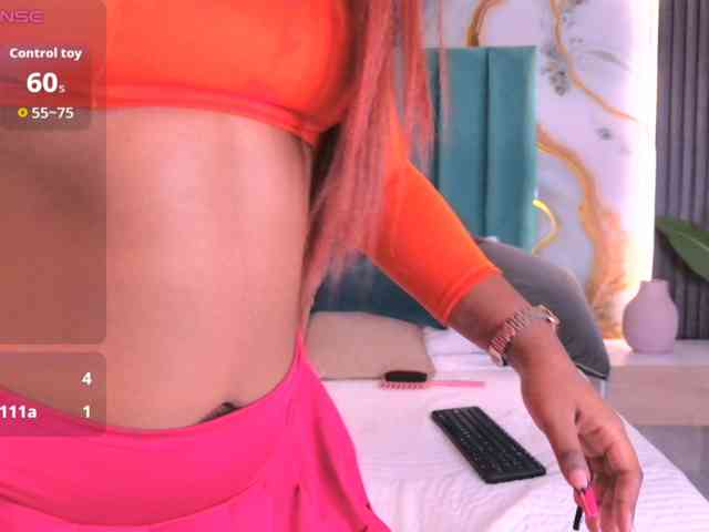 NinaCarter