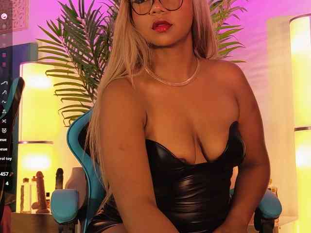 NinaCarter NinaCarter
