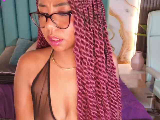 NinaCarter