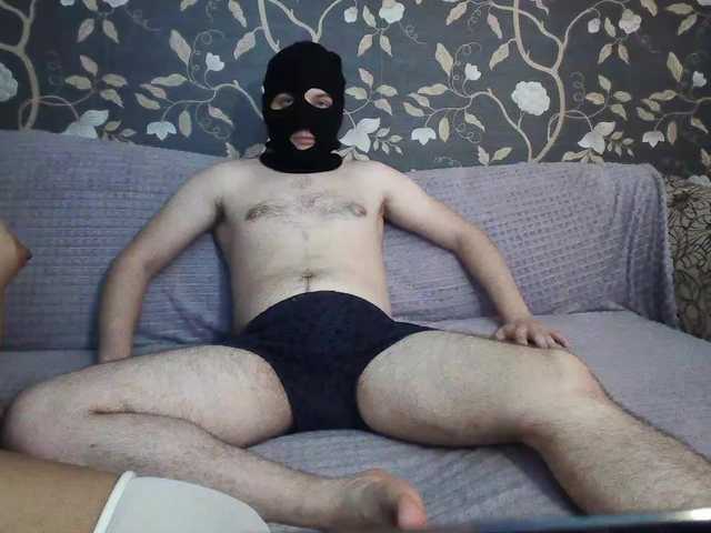 herikiska228 live show