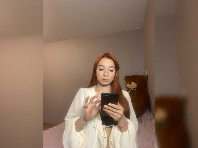 Juliaq live cam on BongaCams