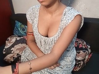 TaraVij Porn Show
