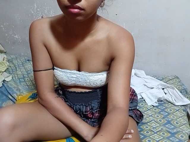 poulomidass Nude Live Sex Shows
