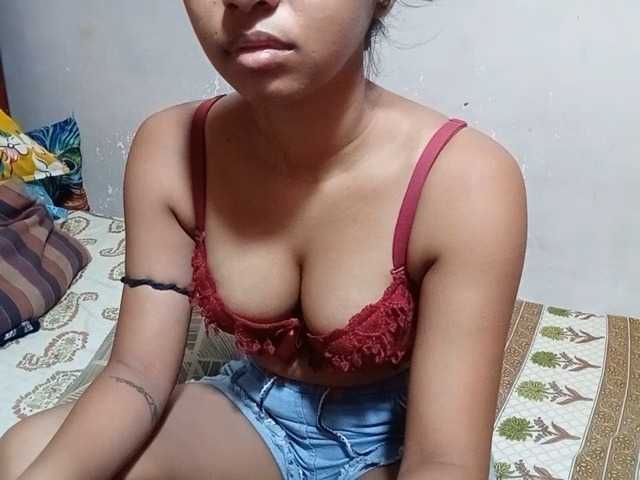 poulomidass live sex show