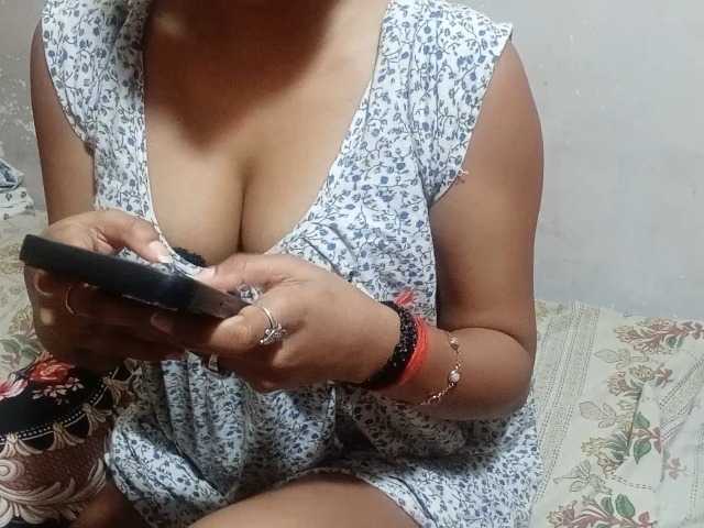 poulomidass live sex show