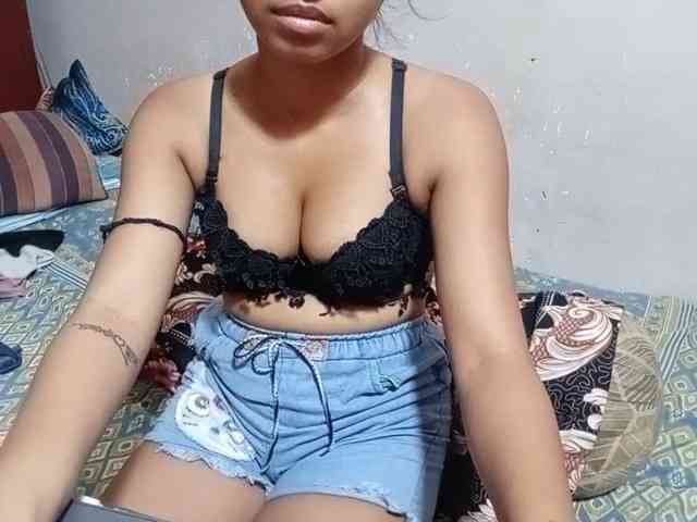 Este modelo está en vivo ahora. poulomidass