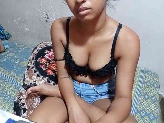This model is live right now. poulomidass