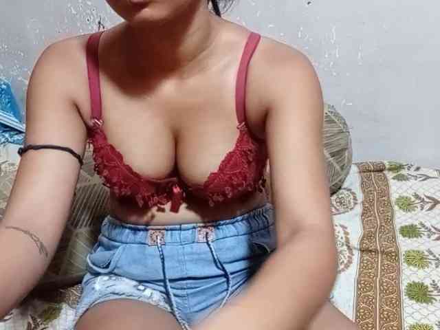 TaraVij webcam