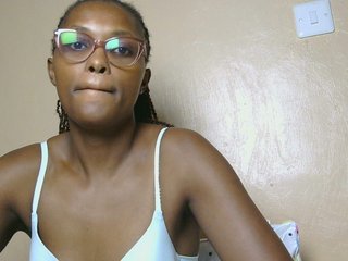 cutieglo Porn Show