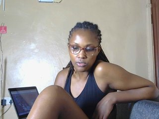 cutieglo Porn Show