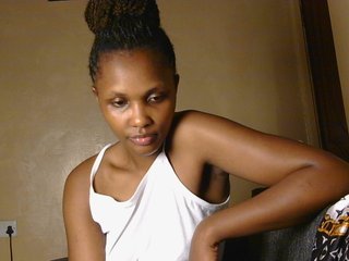 cutieglo Porn Show