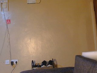 cutieglo Porn Show