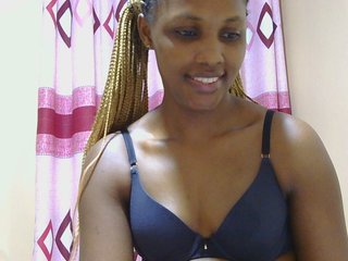 cutieglo Porn Show