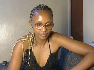cutieglo Porn Show