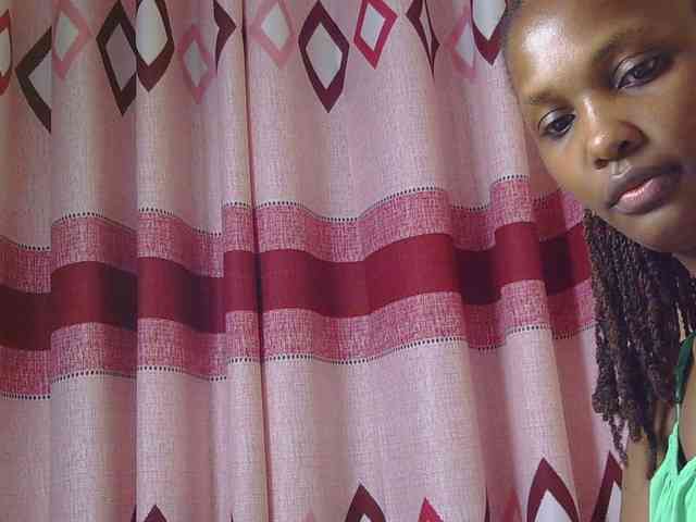 cutieglo webcam